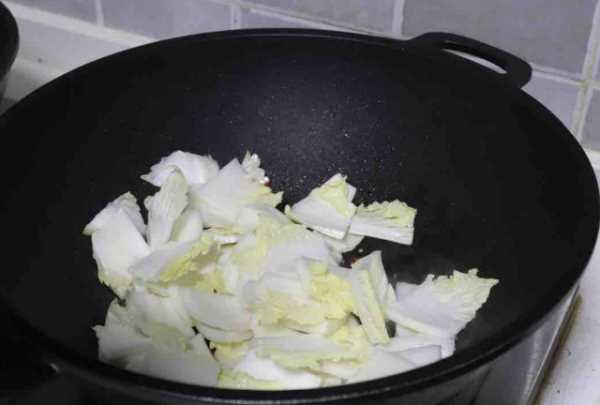 怎么炒娃娃菜好吃,怎么做娃娃菜好吃簡單圖9