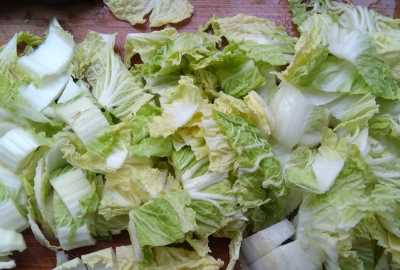 怎么炒娃娃菜好吃,怎么做娃娃菜好吃簡單圖14