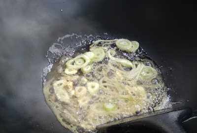 怎么炒娃娃菜好吃,怎么做娃娃菜好吃簡單圖15