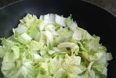 怎么炒娃娃菜好吃,怎么做娃娃菜好吃簡單圖16