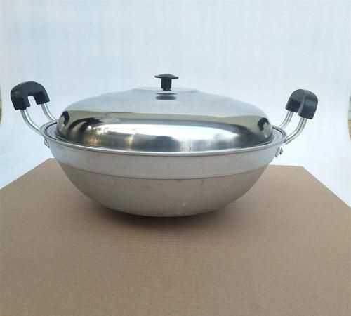 鋁鍋炒菜會中毒嗎