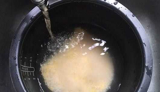 小米粥小米和水的比例,小米粥和水的比例應(yīng)該是多少圖2