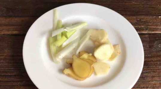 大魚(yú)頭一般蒸多少分鐘,高壓鍋蒸魚(yú)頭要蒸多少分鐘圖4