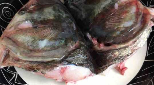 大魚(yú)頭一般蒸多少分鐘,高壓鍋蒸魚(yú)頭要蒸多少分鐘圖5