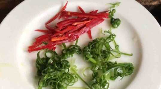 大魚(yú)頭一般蒸多少分鐘,高壓鍋蒸魚(yú)頭要蒸多少分鐘圖7