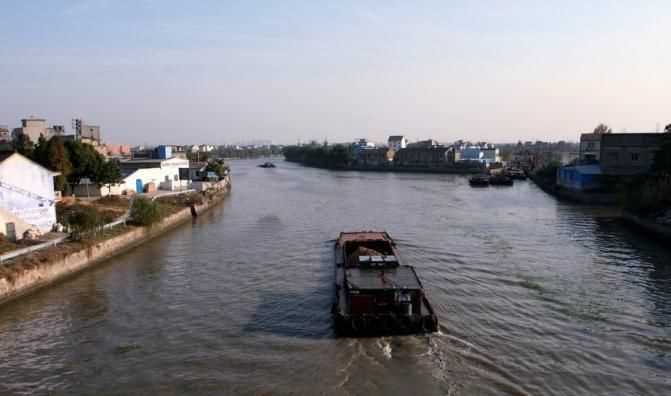 世界上最長的人工運(yùn)河是什么河?