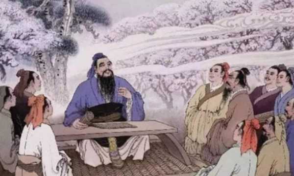 博學(xué)而篤志切問而近思仁在其中矣的意思,博學(xué)而篤志切問而近思仁在其中矣的意思圖2