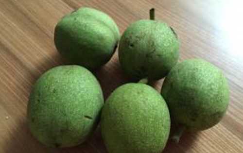 生核桃怎么做簡單好吃,生核桃怎么吃圖1