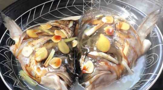 大魚(yú)頭一般蒸多少分鐘,高壓鍋蒸魚(yú)頭要蒸多少分鐘圖9