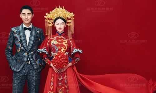 結(jié)婚跨火盆什么意思,結(jié)婚風俗不同圖3