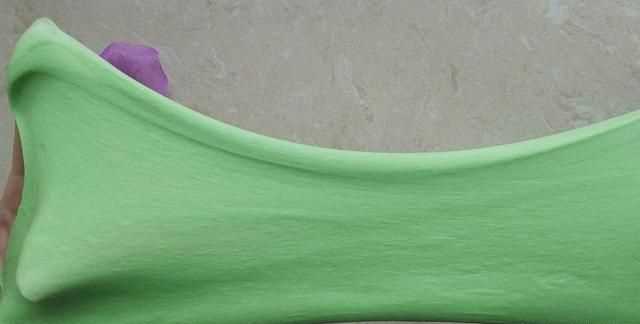 怎么用彩泥做起泡膠，不用成型水和橡皮泥 做起泡膠？圖6