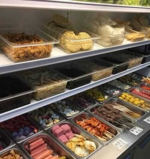 做麻辣燙需要哪些配料免費(fèi)教