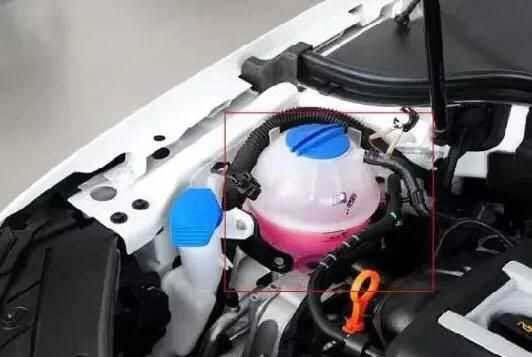 防凍液存放5年能用嗎，防凍液開蓋后放置2年還能用嗎？圖6