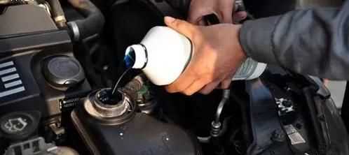 防凍液存放5年能用嗎，防凍液開蓋后放置2年還能用嗎？圖7