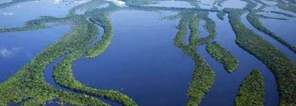 亞馬孫還是亞馬遜,亞馬孫和亞馬遜一樣嗎圖4