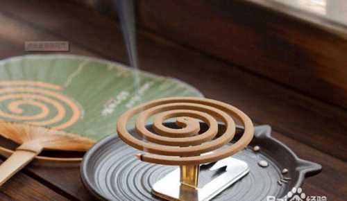 點蚊香應該放在屋里什么位置好