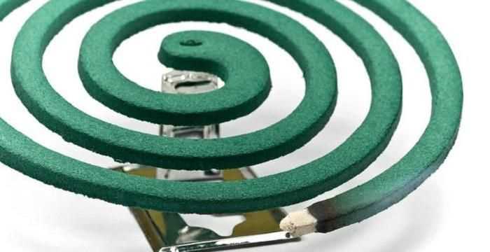 蚊香應該放在房間里的哪個位置呢