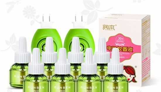 晚上電蚊香液睡覺(jué)有害,電蚊香液會(huì)導(dǎo)致失眠嗎圖1