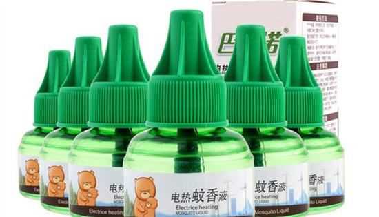 晚上電蚊香液睡覺(jué)有害,電蚊香液會(huì)導(dǎo)致失眠嗎圖4
