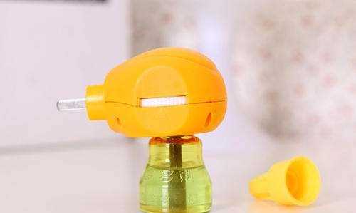 晚上電蚊香液睡覺(jué)有害,電蚊香液會(huì)導(dǎo)致失眠嗎圖10