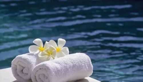 毛巾有異味應該怎么處理好