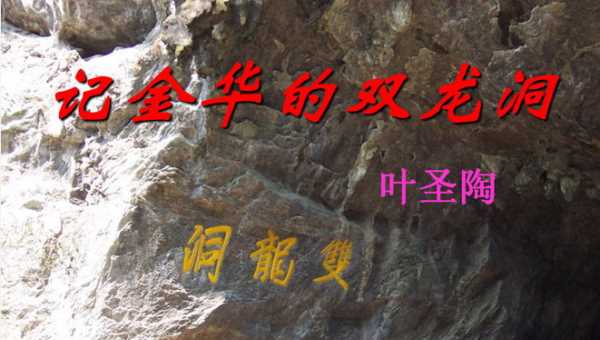 內(nèi)洞的特點是,雙龍洞內(nèi)洞的特點可以概括為三個字圖3