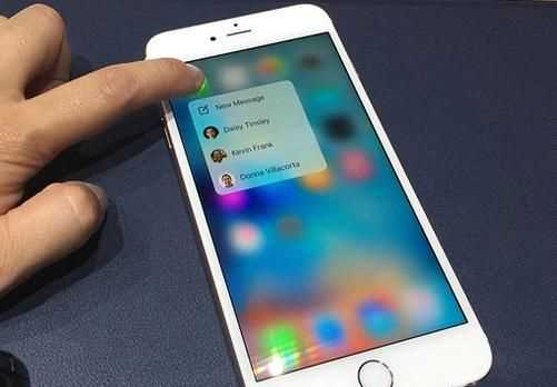 iphone6s和iphone6的區(qū)別?買那個好