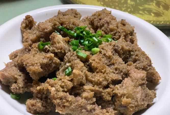 武城縣都有什么名吃啊