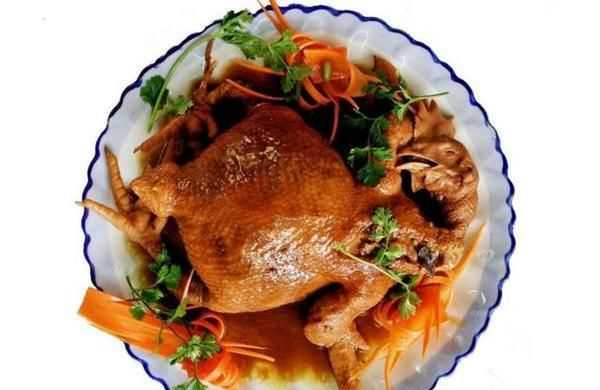 武城縣都有什么名吃啊