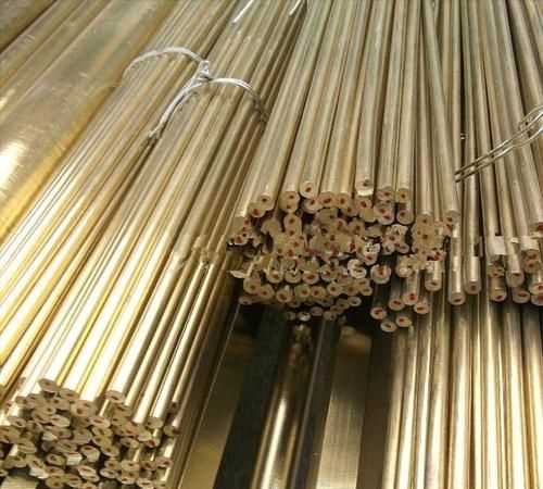 銅的種類有幾種及名稱