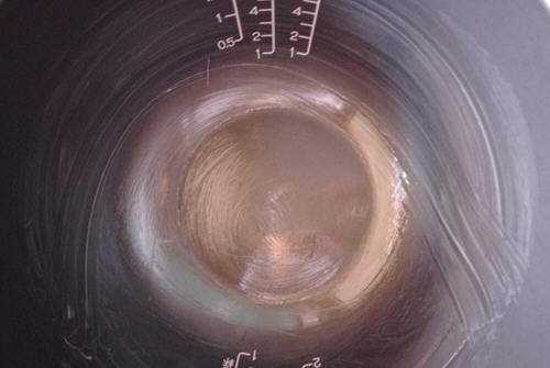 電飯煲蛋糕不蓬松是為什么,電飯鍋蛋糕中間不蓬松是什么原因圖6