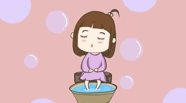 鹽水泡腳的危害,鹽水泡腳對身體的好處以及壞處都有哪些呢圖10