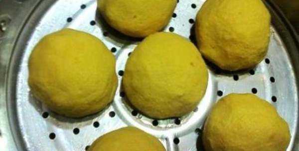 適合做菜團(tuán)子的蔬菜,菜團(tuán)子用什么餡最好吃圖3