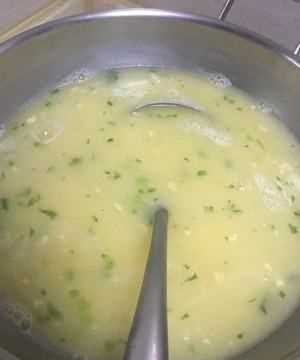 適合做菜團(tuán)子的蔬菜,菜團(tuán)子用什么餡最好吃圖13