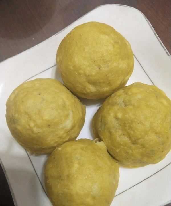 適合做菜團(tuán)子的蔬菜,菜團(tuán)子用什么餡最好吃圖15