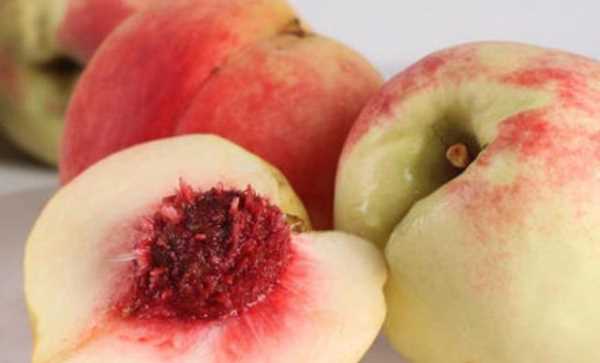 什么可以清除桃子表面的細毛,桃子去毛怎么洗干凈圖13