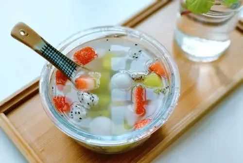 水果加熱后營養(yǎng)會破壞,什么水果適合煮著吃圖6