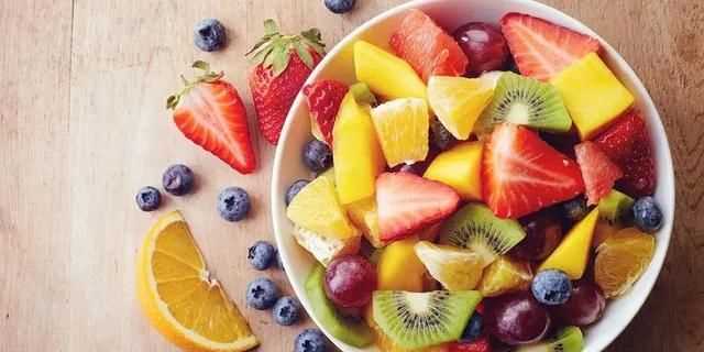 水果煮熟了還有營養(yǎng)嗎