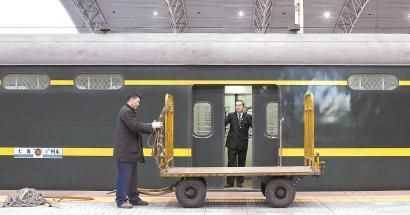 火車可以單獨(dú)托運(yùn)貨物嗎?怎么收費(fèi)