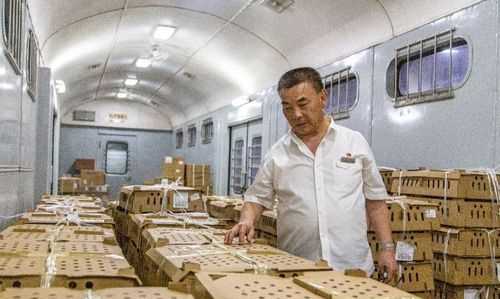 火車站如何托運(yùn)行李