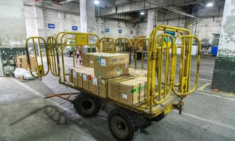 火車可以托運(yùn)寵物嗎