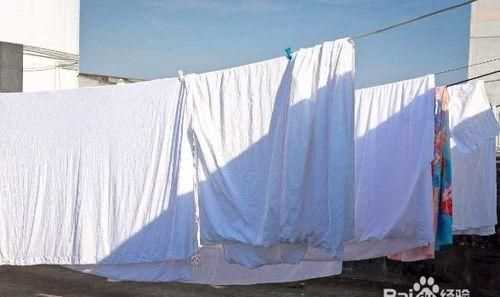 為什么曬被子拍打會有灰塵