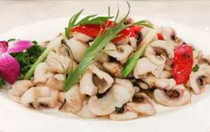 滑炒魚片的做法,怎樣做滑炒魚片圖3