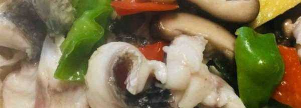 滑炒魚片的做法,怎樣做滑炒魚片圖6