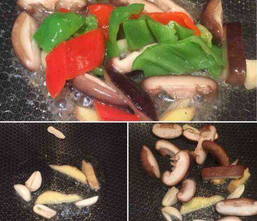 滑炒魚片的做法,怎樣做滑炒魚片圖9