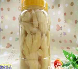 請問鮮姜怎么保護時間長保鮮時間更長