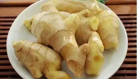 姜怎么能儲存時間長