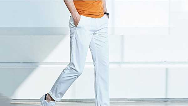 男褲尺碼對(duì)照表,男士褲子尺碼體重對(duì)照表圖圖3