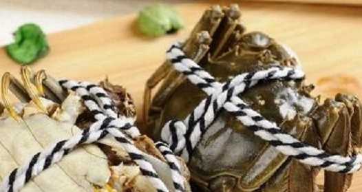 吃大閘蟹的季節(jié)是幾月,大閘蟹的季節(jié)是幾月圖1