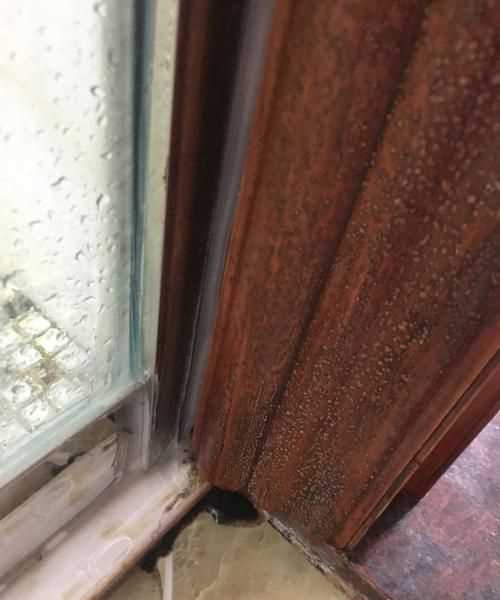 門框壞了，用什么膠黏比較結(jié)實